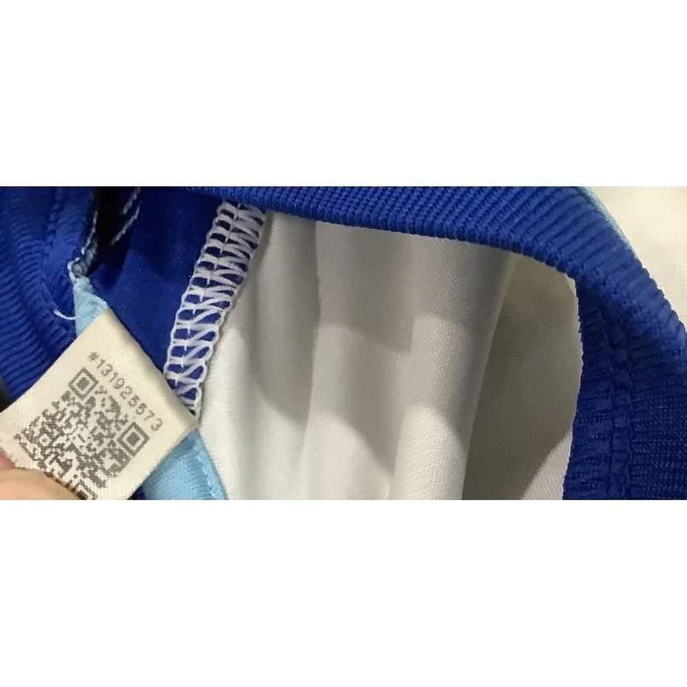 Adidas Real Zaragoza shirts M Simon #10